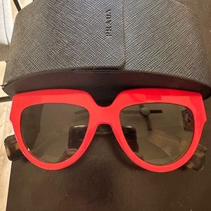 Prada Sunglasses